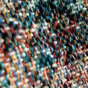 Meet your Posher, Alan